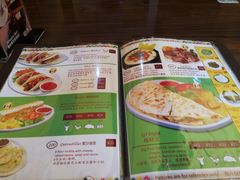 -panchos 墨西哥餐厅(嘉绿苑店)