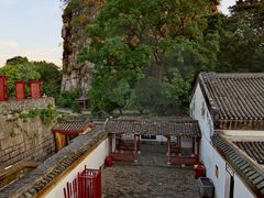 -桂林独秀峰王城景区
