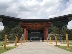 -北京雁栖湖国际会展中心