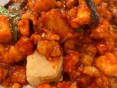 -清真鸿起来饭庄(复兴路店)