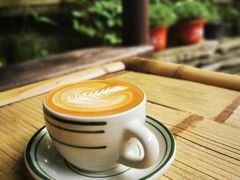 -Metal hands·铁手咖啡