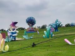 -歌斐颂巧克力小镇