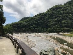 -太鲁阁公园