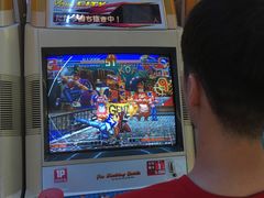 -天天玩X秋葉原日系动漫游戏中心