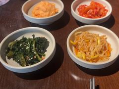 -Fuzzy Bistro 浮几韩餐·茶酒馆