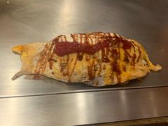 -お好み焼き ゆかり(富国ビル店)