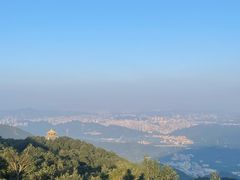 -梧桐山风景名胜区