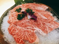-鲔屋寿喜烧