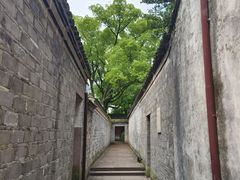-天一阁博物院