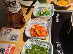 -温野菜涮涮锅(西单大悦城店)