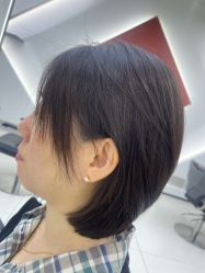 -FINE HAIR 烫染专业设计