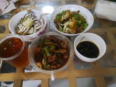 -小陆莲花蟹园农家乐(莲花岛店)
