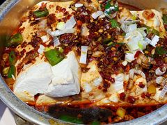 -秋香家韩式炭火烤肉(磐石路店)