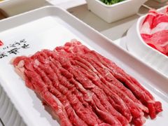 -丁卯•铜锅涮肉(工体店)