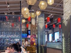 -滋粥楼·顺德菜(番禺广场总店)