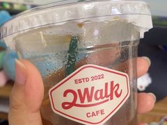-2walk走走咖啡
