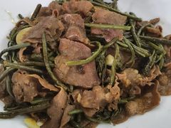 -乔家满族八大碗(流水沟店)