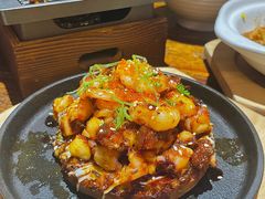 -小川洋风料理(街道口店)