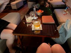-广州柏悦酒店·悦吧·顶楼露天酒吧