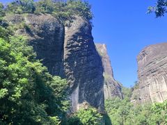 -崀山风景名胜区