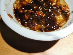 -胡马八破·川菜小馆(高新万达店)