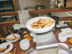 -九田家黑牛烤肉料理(太阳宫广场店)