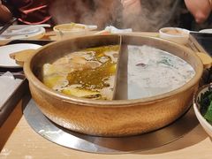 -东道煮牛肉火锅(东盛大街店)