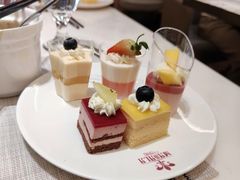 -玛莎拉自助餐厅(国贸店)