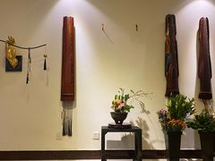 -禅韵琴社 古琴茶道香道插花培训(西华门店)