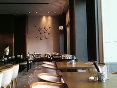 -合肥融创永乐半山酒店·永乐半山西餐厅