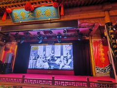 -正阳门饭庄·烤鸭·北京菜(万丰路七里庄店)