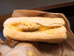 -肯德基(芳和店)