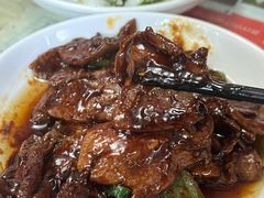 -蘭心餐厅(进贤路店)