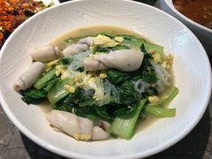 -前海沿·青岛菜(李沧万达店)