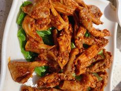 -大味生态火锅(蓝谷地店)