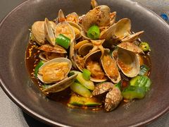 -庆江南江南菜(琴湖溪里花园城店)