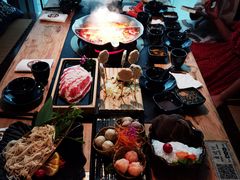 -湊湊火锅·茶憩(上海合生汇店)