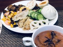 -西安华清御汤酒店