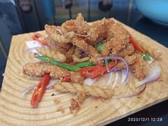 -聚鑫阁江浙菜·非遗传承技艺(闵行交大店)