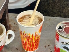 -丹麦饼店