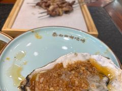 -泰白海鲜烧烤大全