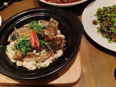 -鸽味轩·粤菜小馆(高楼门总店)