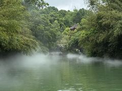 -天河潭旅游度假区