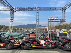 -赛达赛车主题乐园·卡丁车·团建