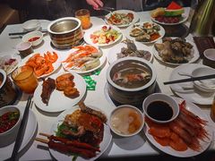 -加餐海鲜自助(宝龙一城店)