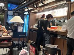 -北京华联购物中心(同成街店)
