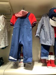 -Petit Bateau(静安嘉里中心店)