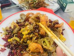 -小民大排档(马场角横路店)