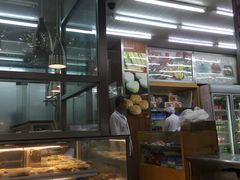 -西区老大房(愚园路店)