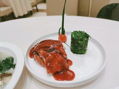 -得月楼·省级非遗·传统苏帮菜(观前店)